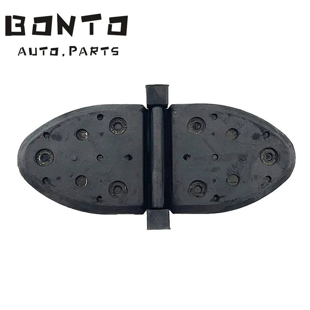 BONTO Exhaust Y Pipe Single Flappers Water Shutters For Mercruiser 1996-1999 & Up V8 & V6 OEM:807166A1