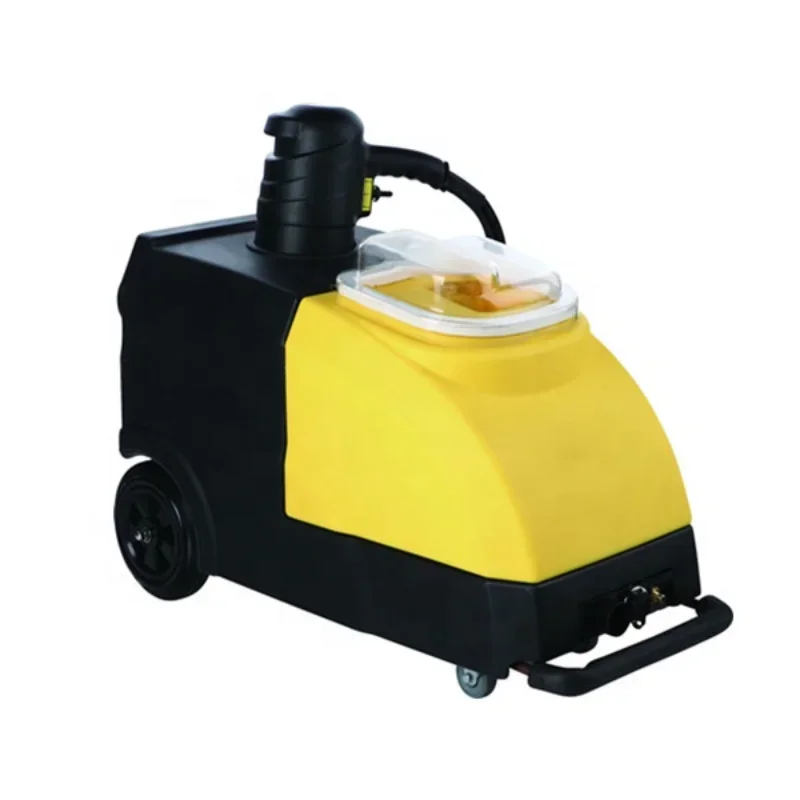 

Dry foam sofa and seat cleaner, quick drying