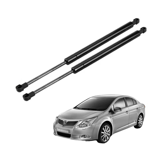 Suitable for Toyota Avensis trunk hydraulic rod, trunk support rod, gas spring, buffer shock absorber