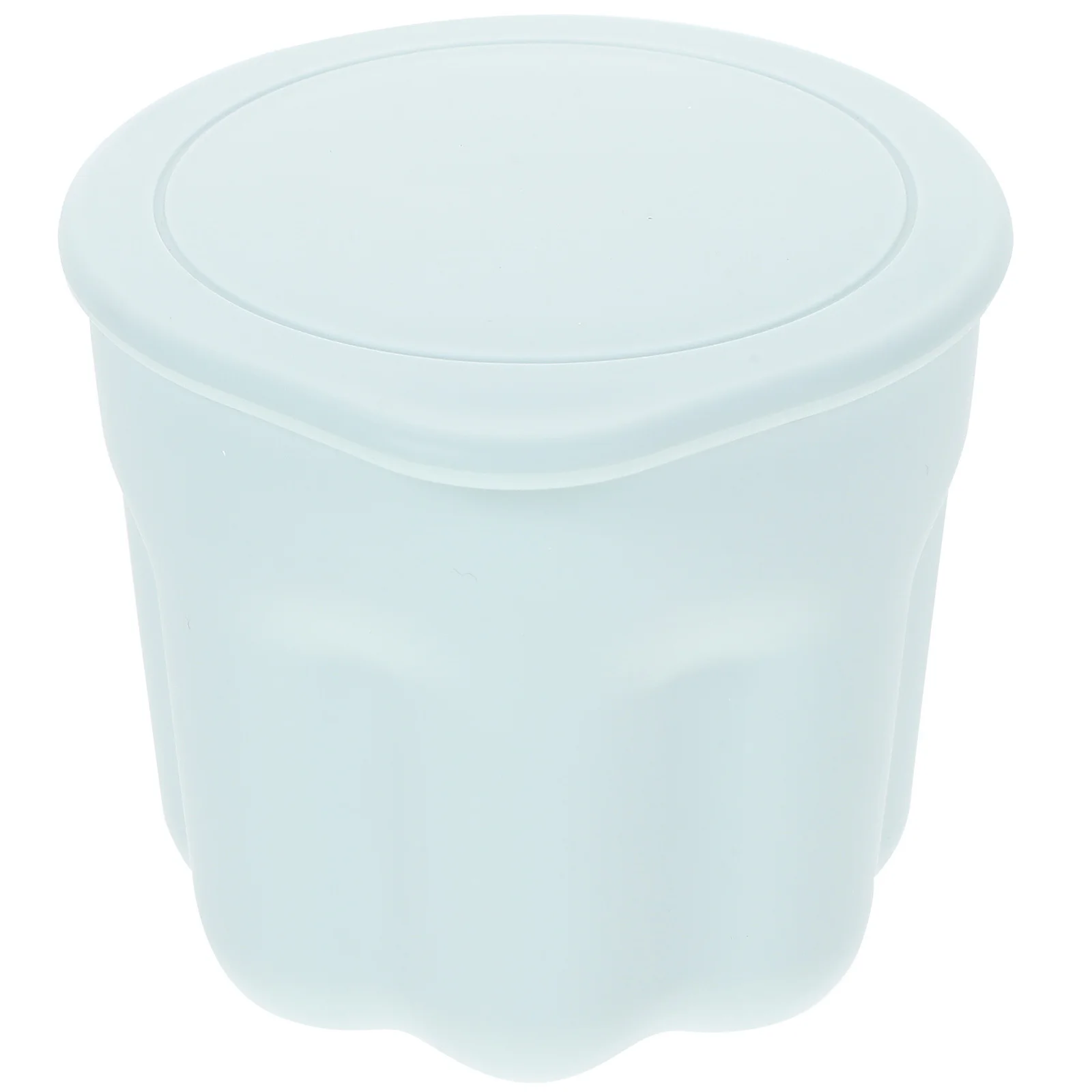 Brush Cleaner Drying Rack Hard to Bend Break Resists Wear Washable with Soap Water Ideal for Makeup Kit Daily Use Organizer