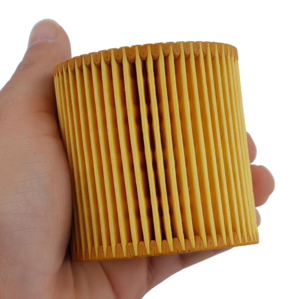 Масляный фильтр для двигателя, масляный фильтр для двигателя, цвет желтый, легко устанавливается, не требует сборки Масляный фильтр для двигателя, масляный фильтр для двигателя, цвет желтый, легко устанавливается, не требует сборки