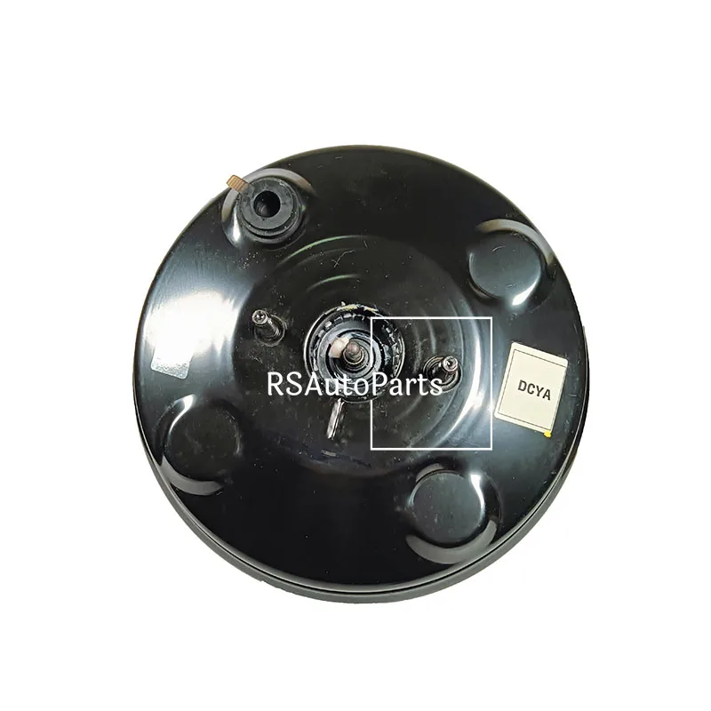 Genuine New Vacuum Power Brake Booster Assembly 48510-09000 4851009000 For Ssangyong Actyon Kyron 2.0L