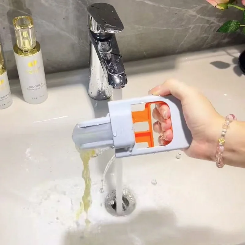 Mini Cleaning Self Squeezing Small Mop Sponge Mop Head Household Desktop Cleaning Small Mop Mini Cleaning Short Handle Mop