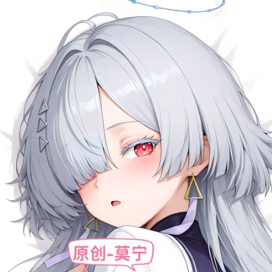 

Anime Wuthering Waves Mornye Sexy Dakimakura 2WAY Hugging Body Pillow Case Japanese Otaku Pillow Cover Bedding Gifts KA