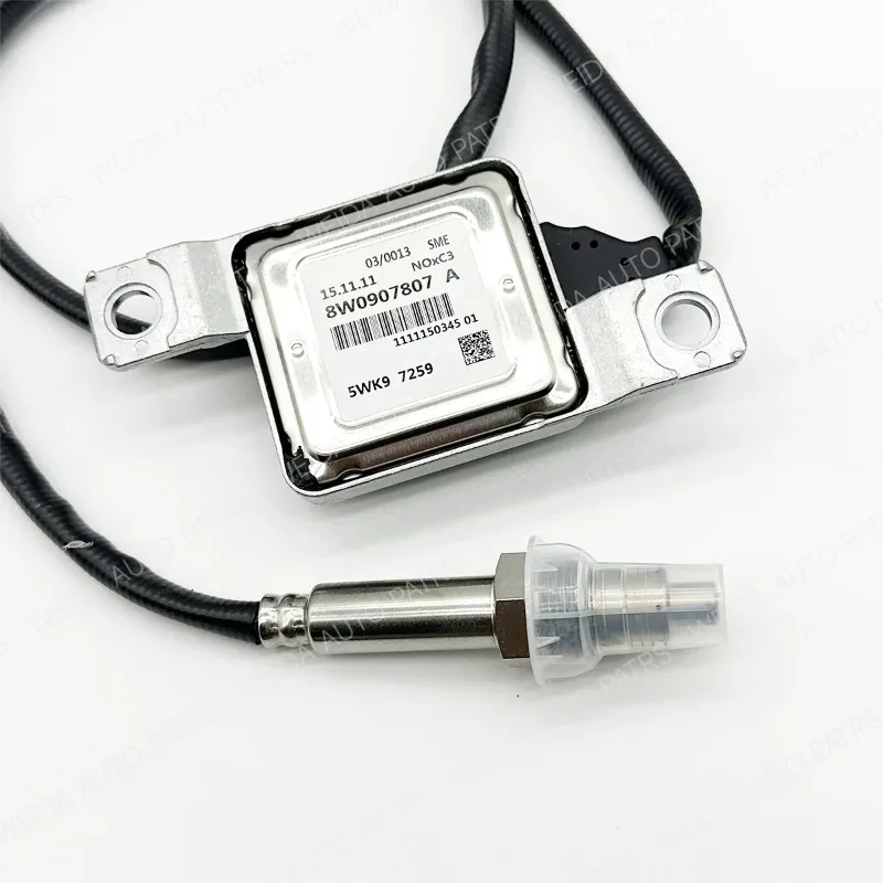 

NOX Sensor 8W0907807A 5WK97259