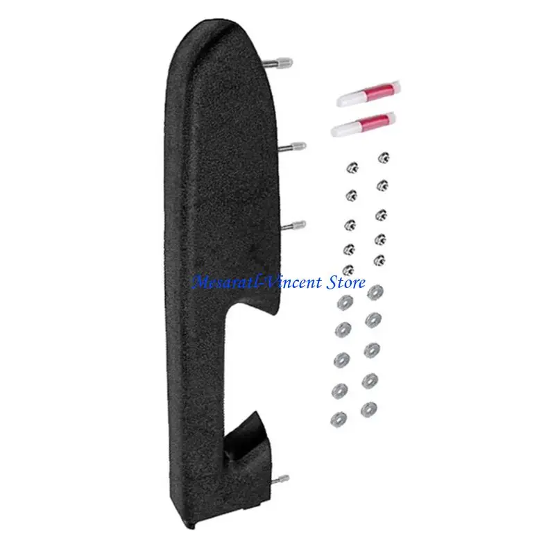 A70F Reparatursatz für einfach zu installierende Armlehne auf der Fahrerseite mit Fensterschaltern 22818465 – Detail 4