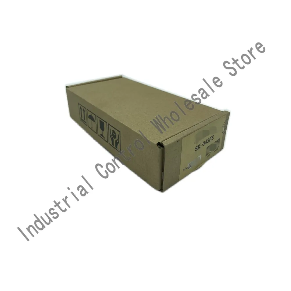 New Original For Samkoon EA-043A SK-043FE PLC Module