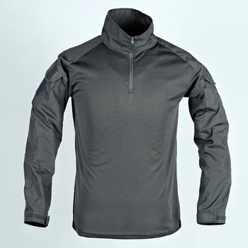 Tactical Long Sleeve Shirt 1