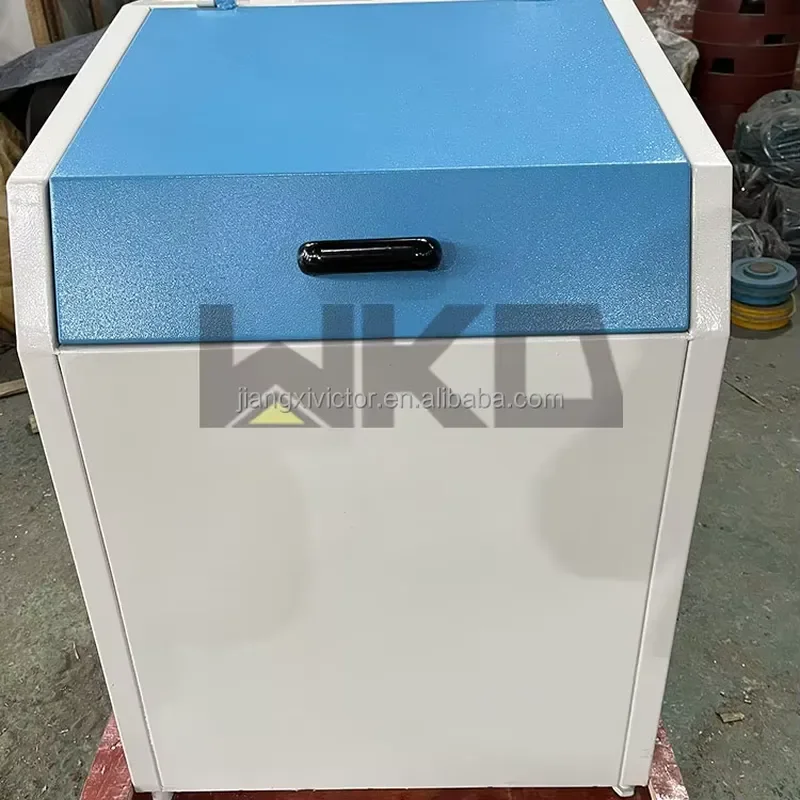 i Laboratory Sample Pulverizer Micro Powder Sample Test Laboratory Pulveizer 200Mesh