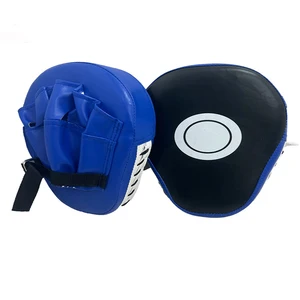 Mục tiêu quyền anh chuyên nghiệp cho trẻ em và người lớn, Target Hand, Arc Band, Taekwondo, Bảo vệ đào tạo tại nhà miễn phí 10 Sách bán hàng chính của Kung Fu - №4