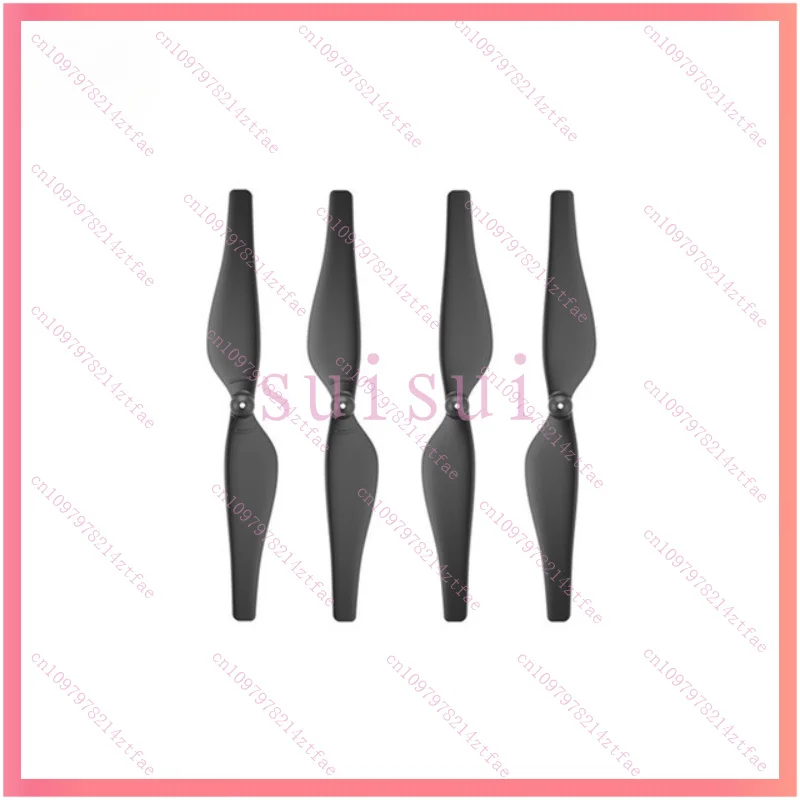 4 оригинальных сменных пропеллеров 3044P с быстросъемным механизмом для дрона Ryze DJI Tello