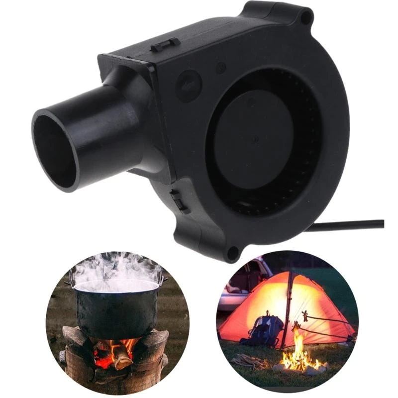 Y1AD BBQ BLOWERS BENTILADOR AR