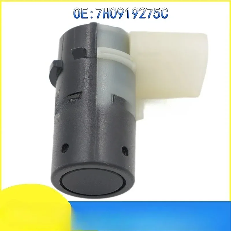 تنطبق على فولكس فاجن أودي A6 A4 A8 رادار السيارة رادار الإكتشاف شاشة كهربائية مسبار العين المقلوب 7H0919275C #2