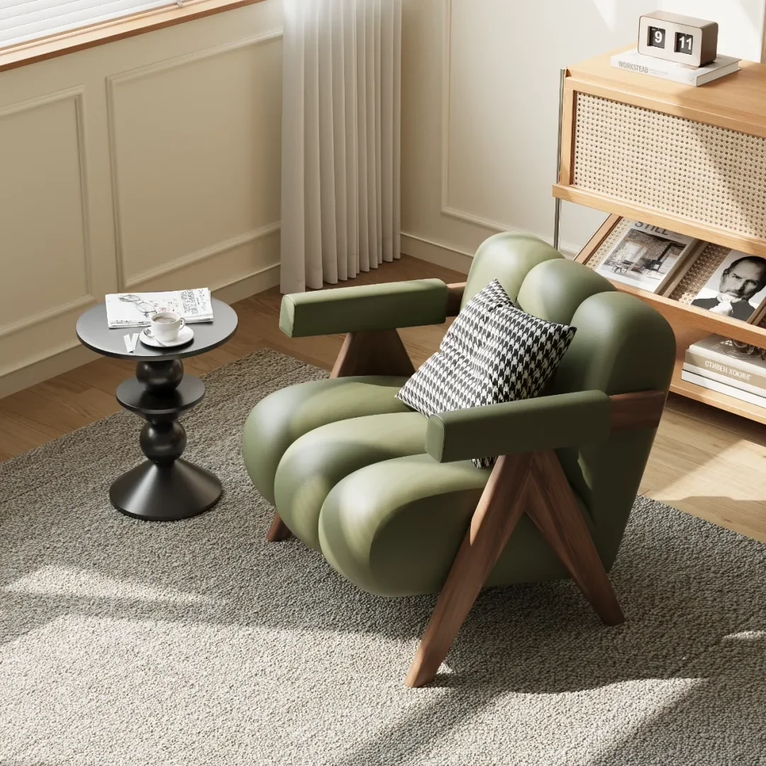 

Уличные садовые стулья для гостиной, скандинавские удобные стулья для чтения, гостиной, гостиной, спальни, Fauteuils De Salon, скандинавская мебель