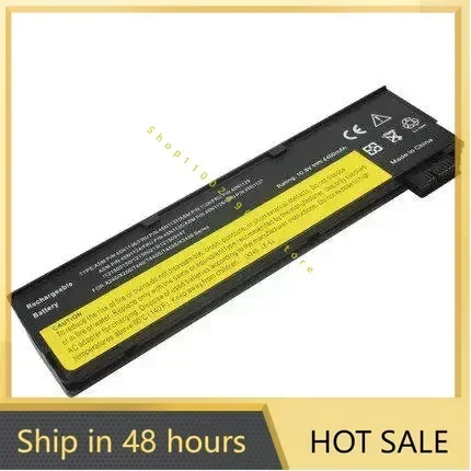 Batteries for Lenovo T440s X270 K2450 K20 K21-80 W550s L470 T560  Battery Laptop battery