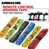 RC Parts Sweat Absorbed Non-slip Band winding tape Hand Glue For Radiolink Flysky Futaba RC Remote Control Crawler Drift