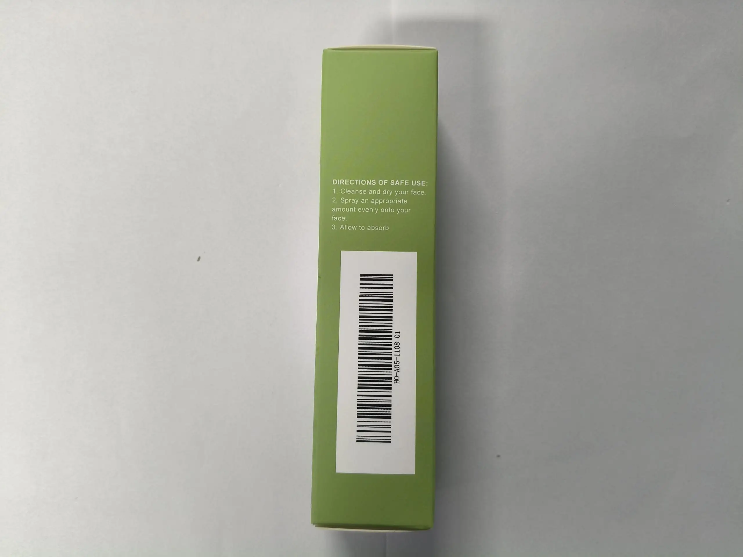 ホイギ ジェリー トナー スプレー 保湿・鎮静スキンケア 100ml