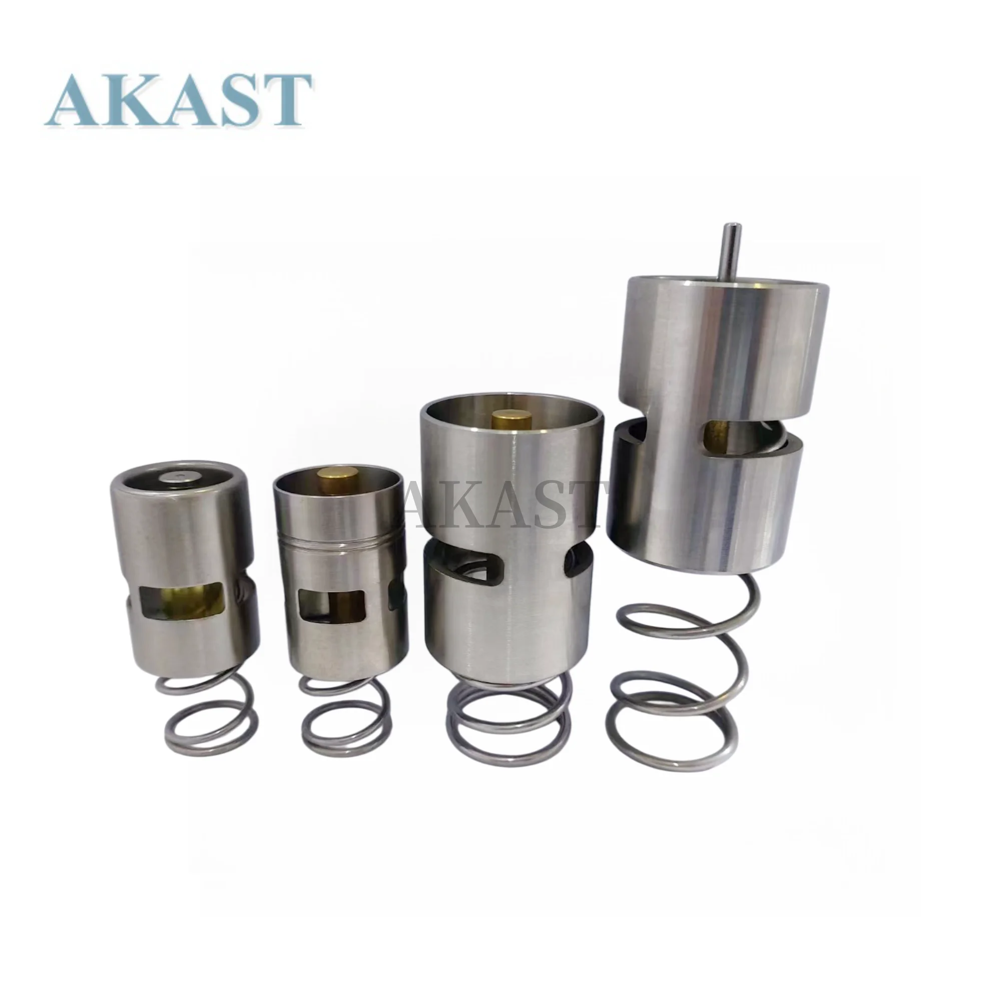 1202586901 1202586902 1202586903 Temperature Control Valve Repair Kit Compatible with Atlas Copco Air Compressor