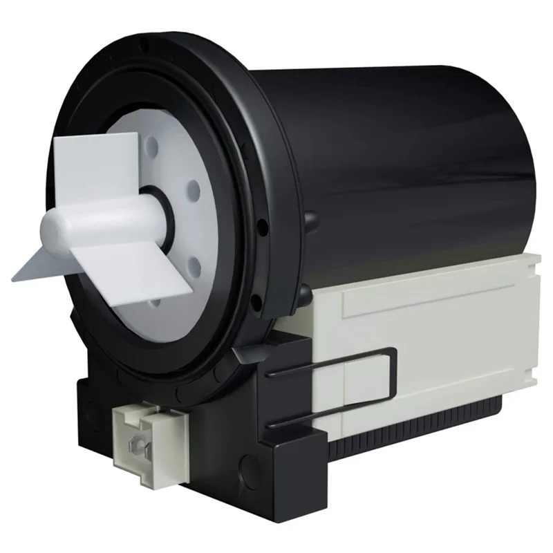 N85R DC31-00054A غسالة استنزاف مضخة المحرك لسامسونج غسالة استنزاف مضخة أجزاء المحرك كين-مور غسالة