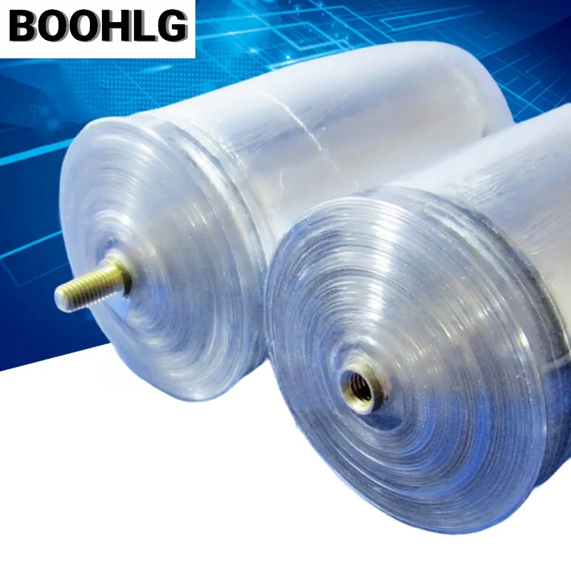 1 個 40KV 50000PF CB81 503K 40KV 50NF 0.05UF 高電圧フィルムコンデンサ電圧ダブルパルス