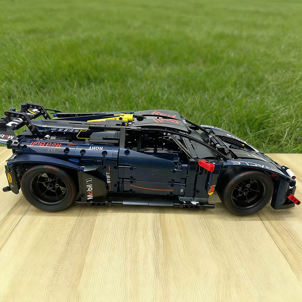 Moc Technical Mecha…