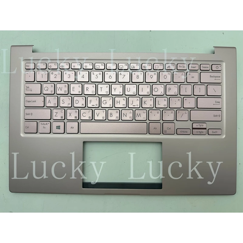 

f Laptop Keyboard Palmrest C Shell For ASUS X321 X321JQ X321JA X321JP