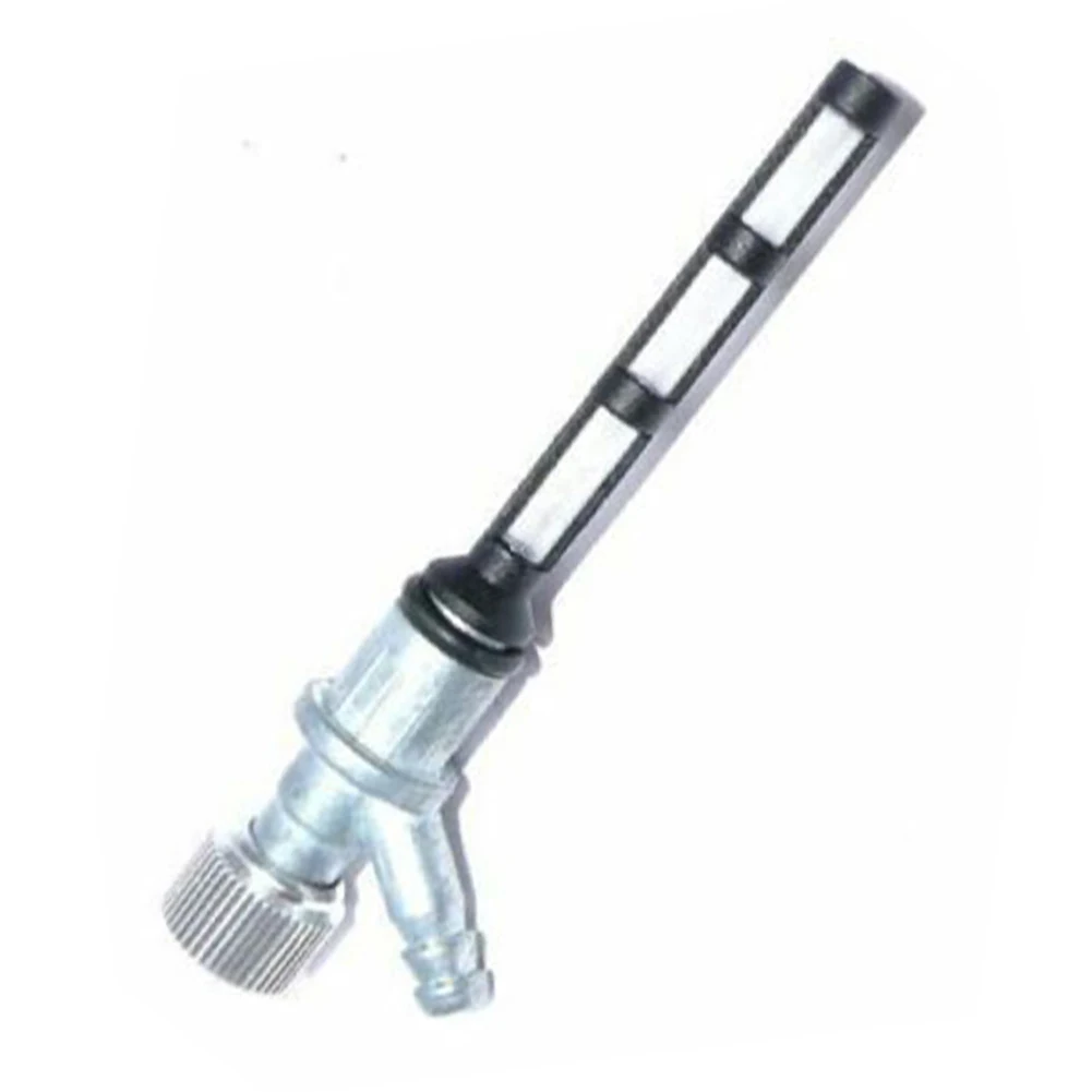 As Shown Petcock Shut Off OE Replacement Part Practical Replacement Part Replacement For Piaggio Ape For Piaggio Ape FL3