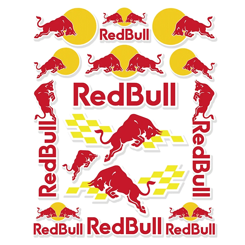 Thumbnail 4 - #7 Latest Reflective Car Decals Offers