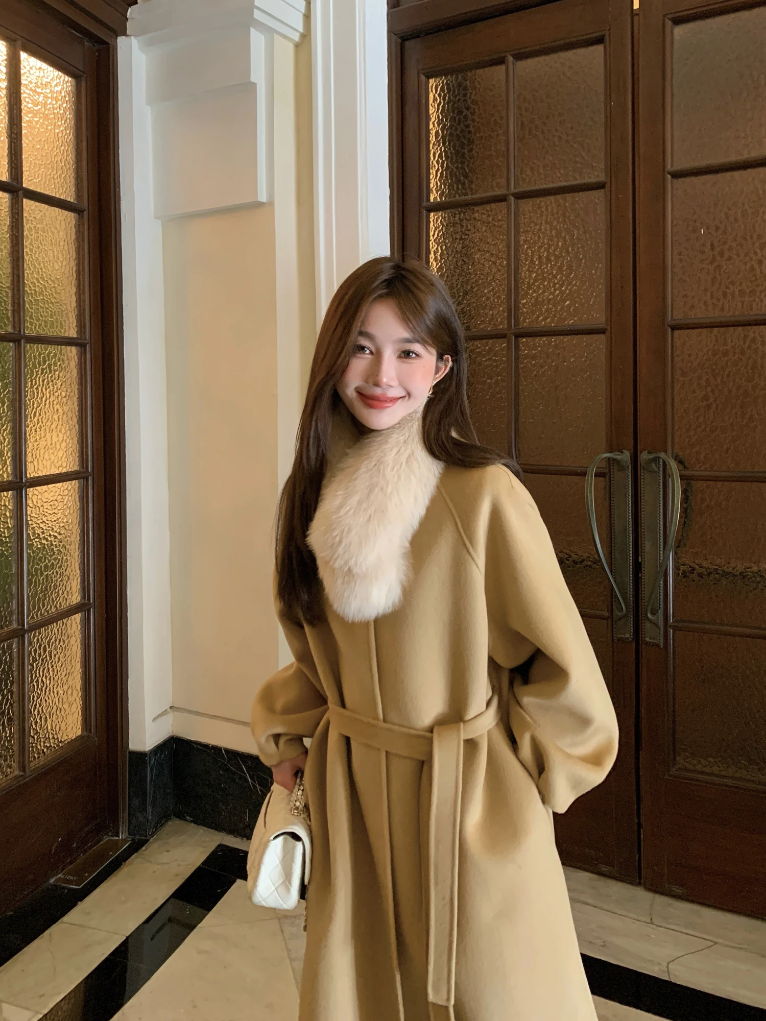 Ele Double-Faced Ca… - image