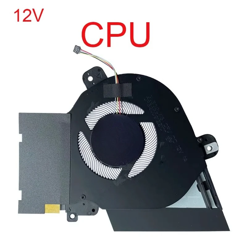 

original For ROG Ice Blade 4 GU502LWS GU502LV GU502LW Cooling Fan