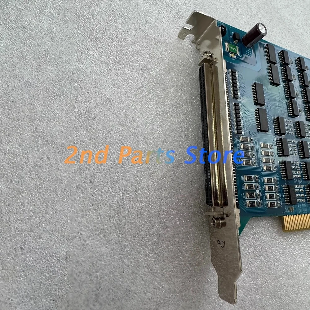 For AXT Motion Control Card PCI-DB64R V1.1