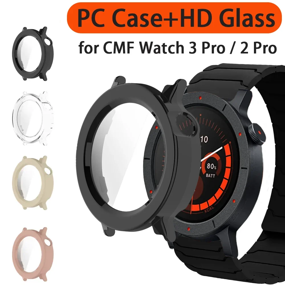 Pc Case+Glass For N… - image