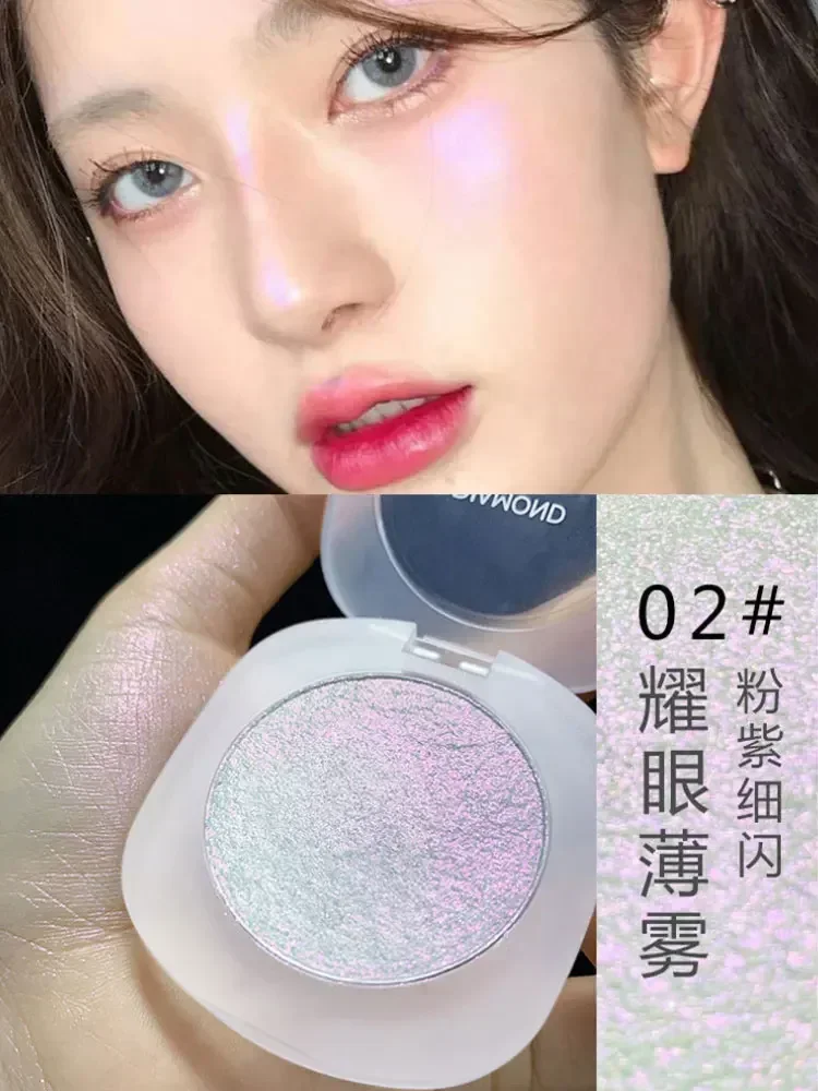 Marcador original maquiagem natural para rosto corpo contorno sombreamento brilho iluminador gel cosméticos rosto destacando contorno ra