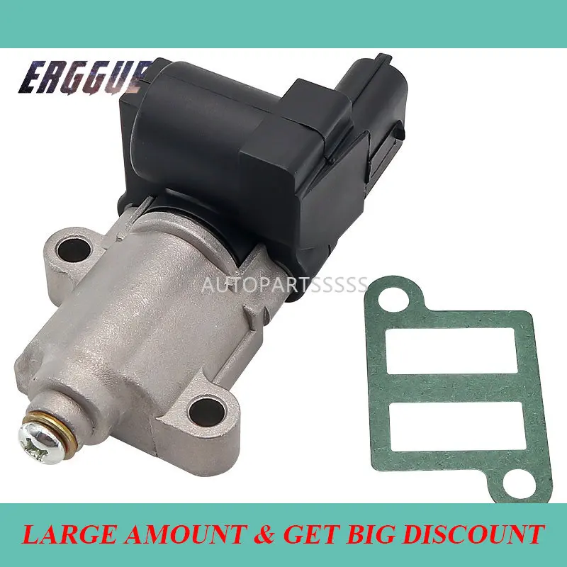 

35150-2B010 1581476 HYP28A AC626 2H1589 IAC Idle Control Valve Speed Stabilizer For Hyundai I30 I30CW For Kia Ceed Forte Soul