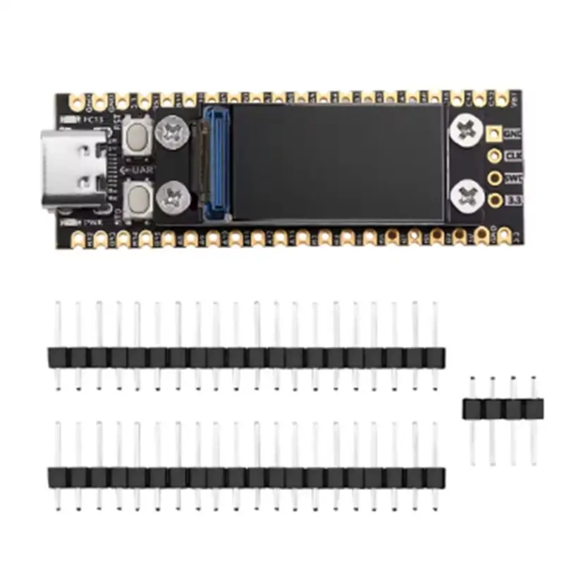Minimum System Board FLASH Microcontroller Development Board C6T6 Core Board-A30R