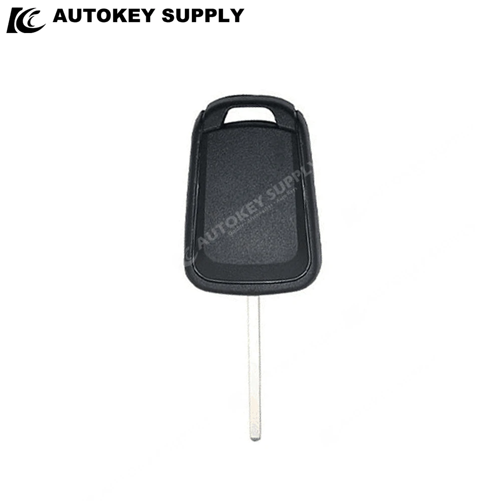 AutokeySupply For Trasnponder Key Shell  AKGMS244