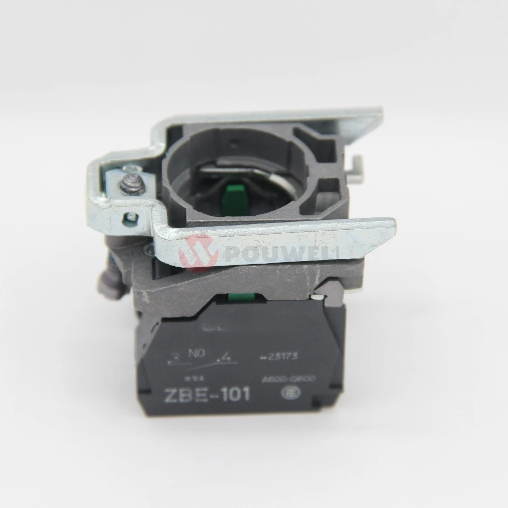 Electric ZB4BZ103 Auxiliary Switch Block -Unused/ Box