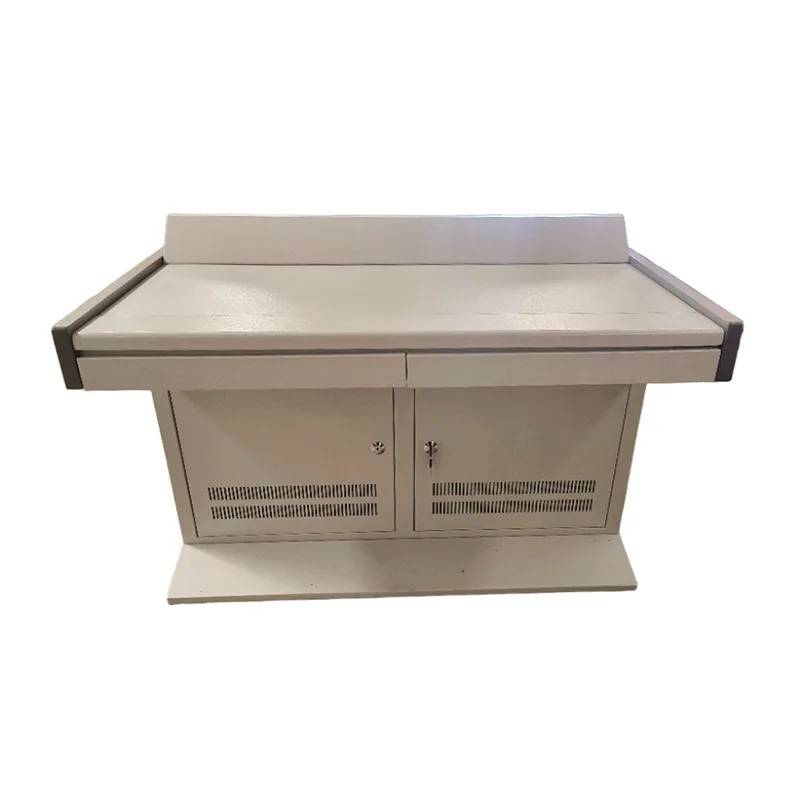 

Stainless steel platform, table, monitoring room, console, machine room, workbench