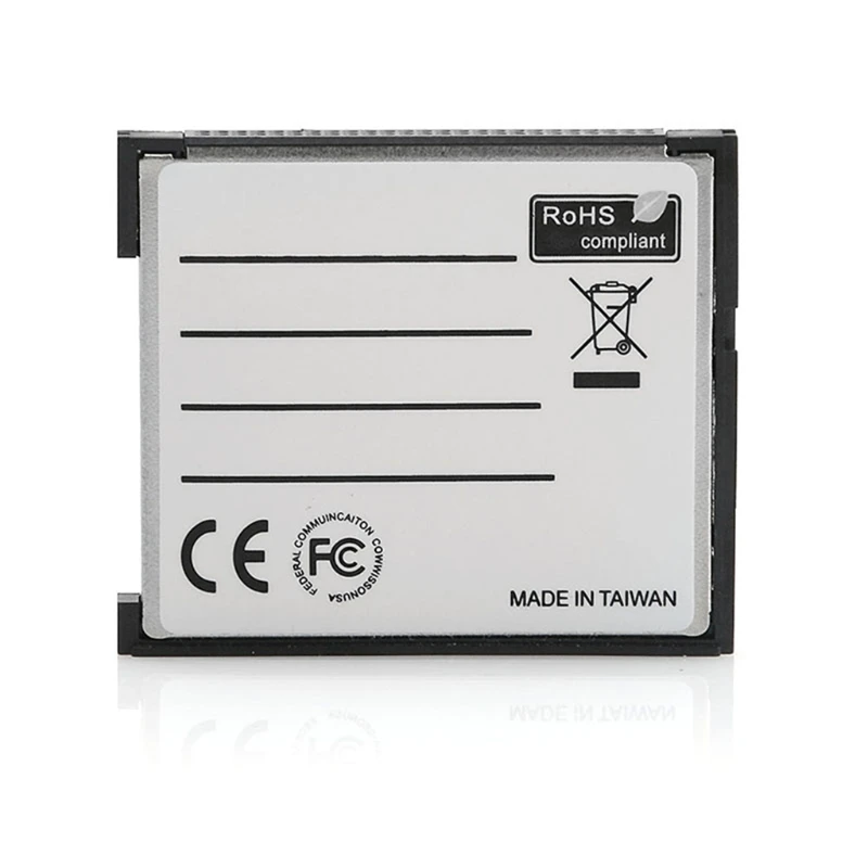 2024 New CF Card Reader for Computer SD CF Micro-SD TF Memory Card Reader Adapter Digital Camera Reader Trail Game Camera Viewer