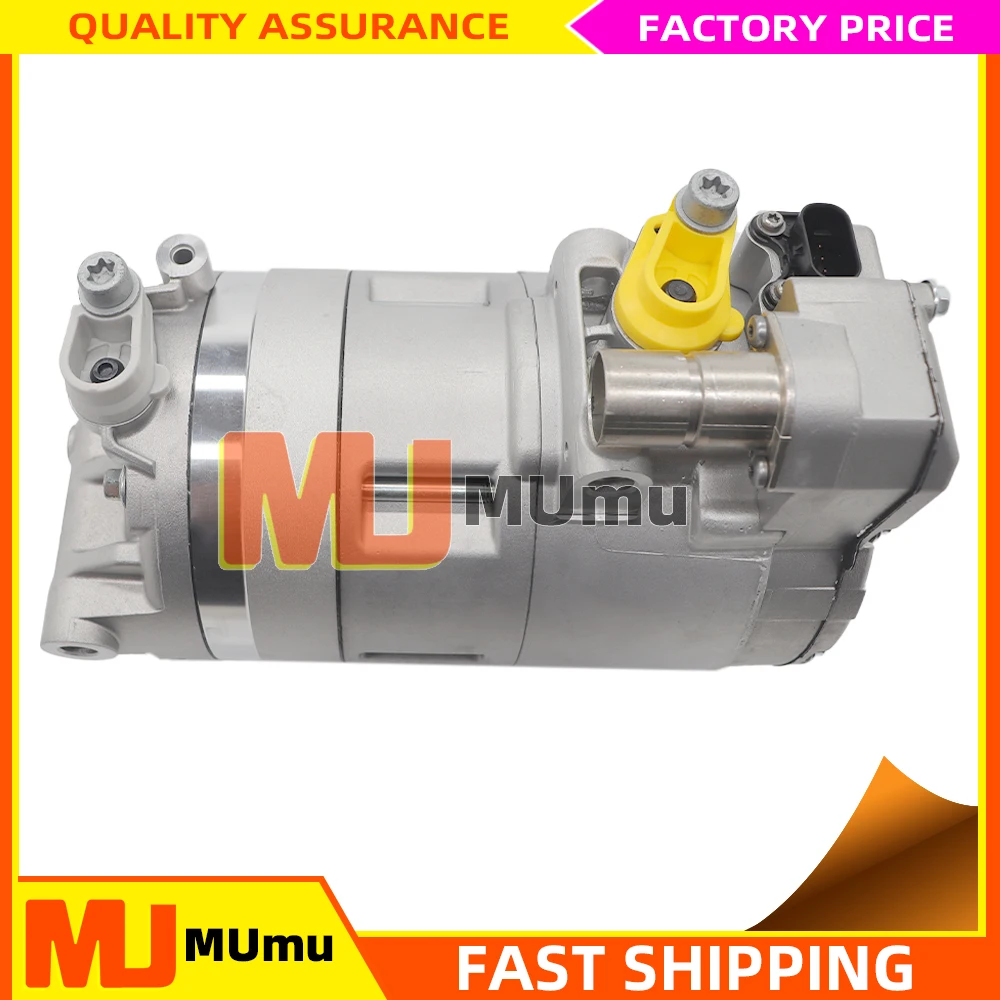 

Электрический компрессор переменного тока для BMW I3 I8 3 5 серии X2 X3 X5 MINI F60 64529364867 64529364872 64529496106 64529496109 64529496111