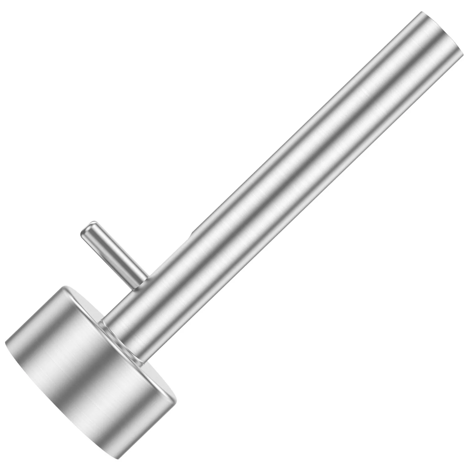 

Falafel Scoop Stainless Steel Falafel Meatball Maker Spring Design Falafel Maker Scoop Rustproof Meatball Falafel Baller Maker