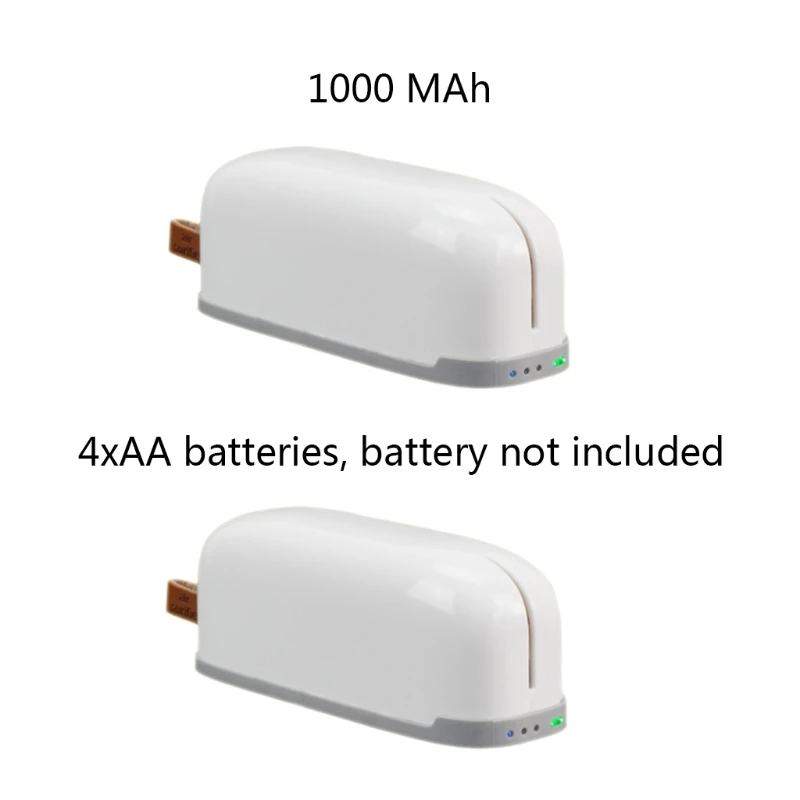 Desodorizador geladeira ozônio purificador de ar para armário de guarda-roupa mala purificador de ar pro geladeira fresco mais limpo transporte da gota