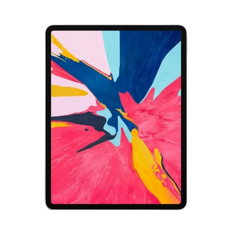 Оригинальный Apple iPad Pro 12,9 дюйма 2017/2018 разблокированный iPad 2-го/3-го поколения Wifi + сотовая ПЗУ 64/256 ГБ ОЗУ 4 Гб 12 МП IPS ЖК-дисплей iOS 96% Новинка