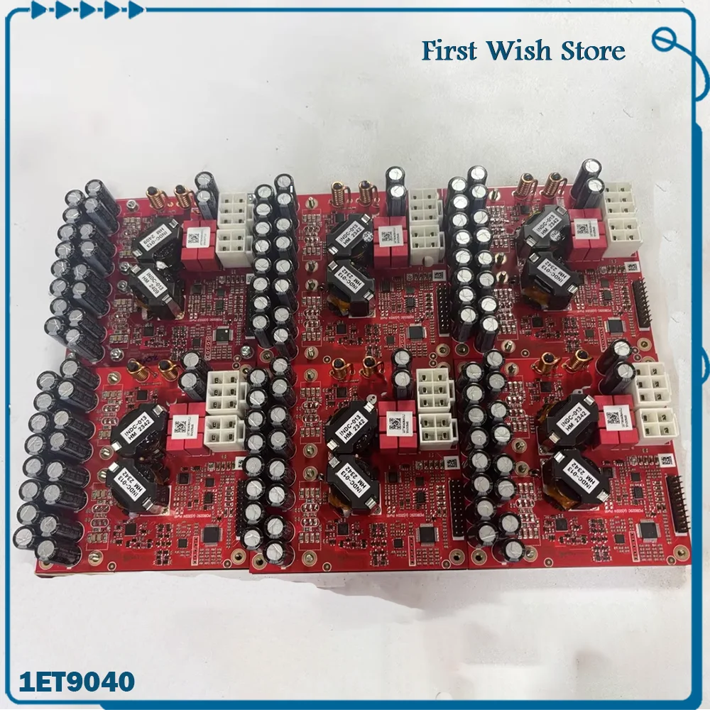 

1PCS for Hi-FiD UCD digital power amplifier module Purifi 1ET9040