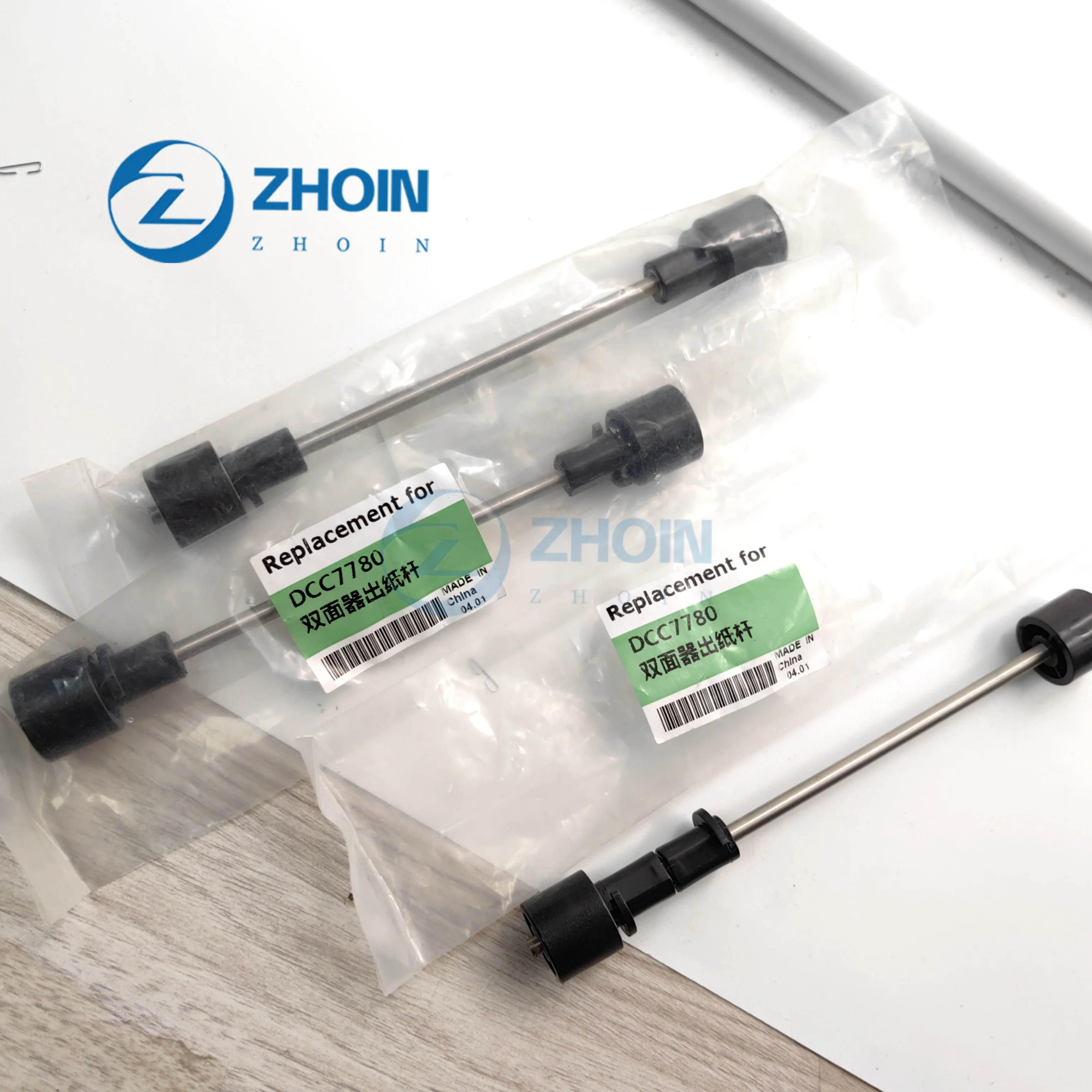 

1set two-sided Paper Pickup Pole For Xerox XE C550 C560 C570 5580 6680 7780 5585 6685 7785
