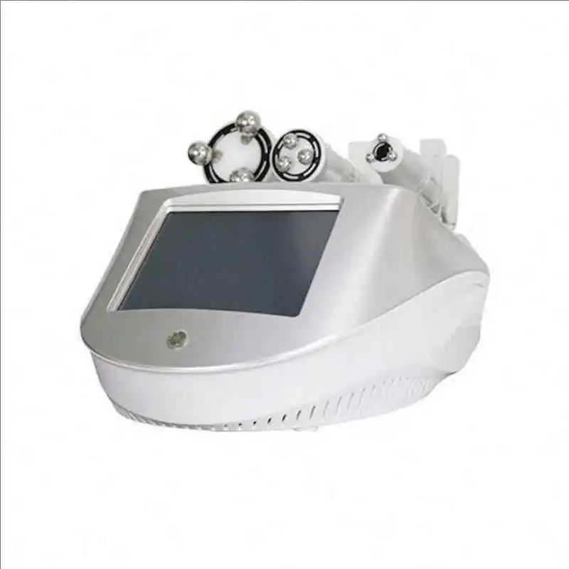 360 Body Sculpt Slimming Machine Desktop 360 Massage Roller for Skin Tightening Weight Loss & Face Fat Removal