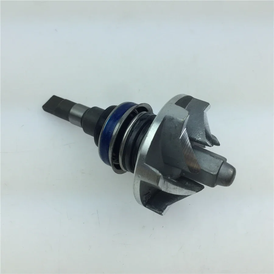 For Zongshen CG200 Motorcycle Water Cooled Internal Pump Water Pump Assembly Free Shipping