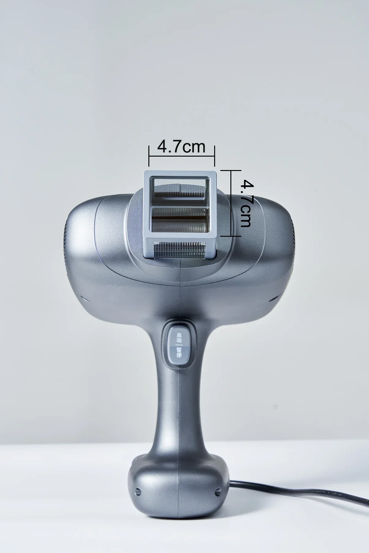 

SIGMA SH308 Pro 308 нм Эксимерный лазер UVB Лампа для фототерапии Устройство для лечения псориаза и витилиго
