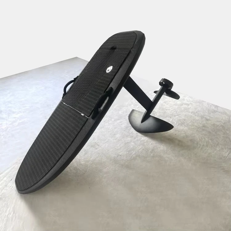 8KW electric hydrofoil surfboard waterproof battery electric jet body board electric surfboard