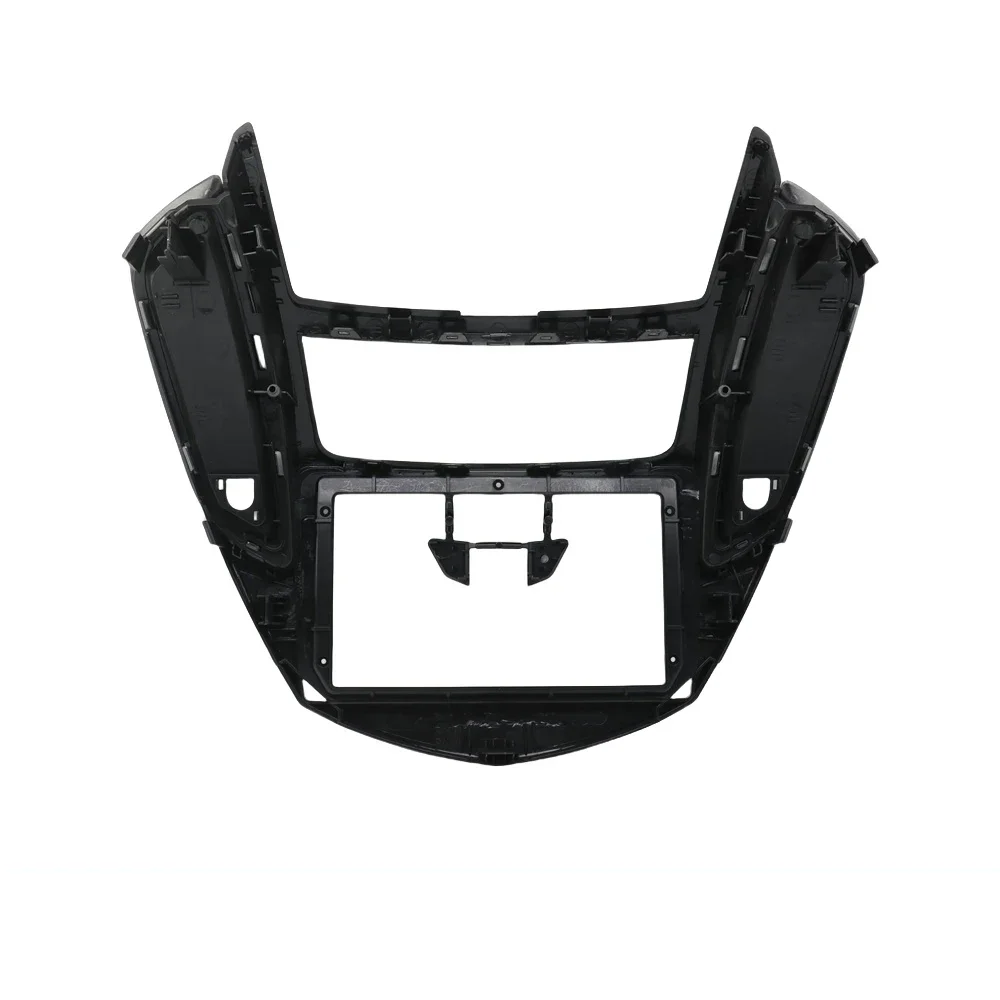 Adapter ramy radia samochodowego 9 cali do Chevrolet Tracker Trax 2014-2016, zestaw paneli montażowych do radia Android